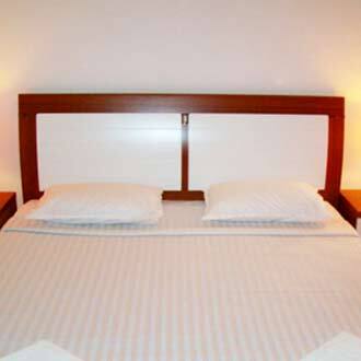 Mehaa Paradise, Pondicherry 4